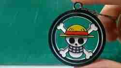 Thundercats keychain