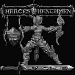 Acrobat Savant Archer