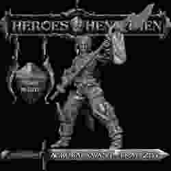 Acrobat Savant Trapezist