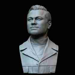 Leonardo DiCaprio from Once Upon a time in Hollywood